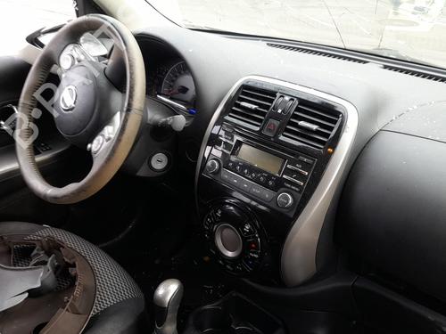 Steering column NISSAN MICRA IV (K13K, K13KK) 1.2 | BP9505869M21 
