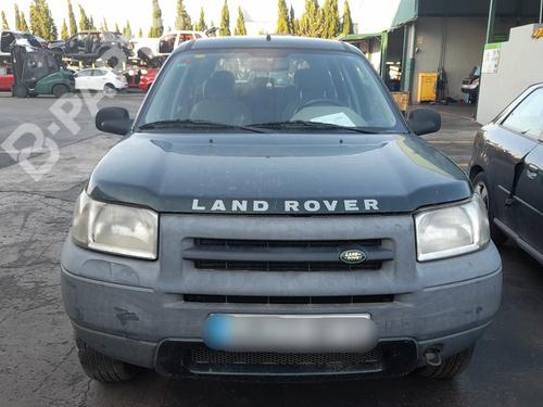 Used Parts LAND ROVER FREELANDER I (L314)  2.0 Td4 4x4  1125296