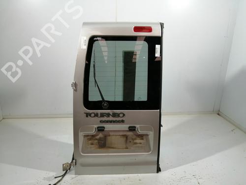 Venstre lasterom dør FORD TRANSIT CONNECT (P65_, P70_, P80_) 1.8 TDCi (90 hp) 28118908