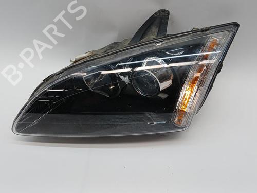 Scheinwerfer links für Scheinwerfer links FORD FOCUS II (DA_, HCP, DP) 2.0 TDCi (136 hp) 36258575 36258575