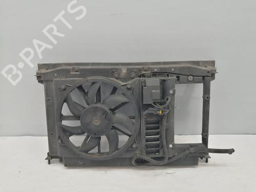 Used Front slam panel PEUGEOT 5008 II (MC_, MJ_, MR_, M4_) [2016-2026]  31361960