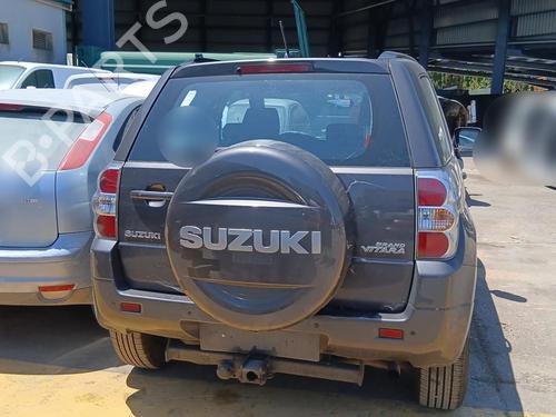 Control unit SUZUKI GRAND VITARA II (JT, TE, TD) 2.4 All-wheel Drive (JB424) | BP37033040M11  - Image 9