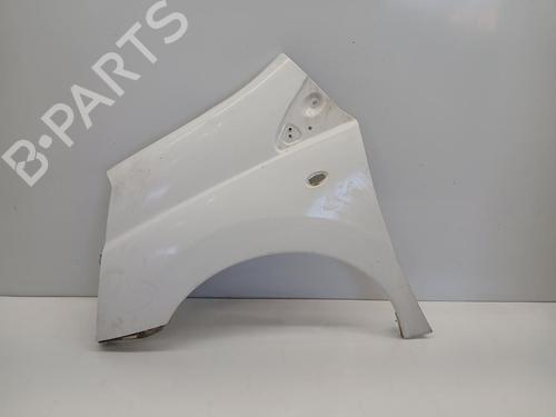 Used Left front fenders Left front fenders PEUGEOT EXPERT Van (VF3A_, VF3U_, VF3X_) 1.6 HDi 90 8V (90 hp) 35769485 35769485