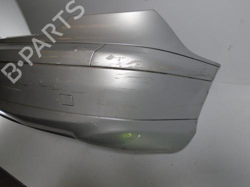 Rear bumper MERCEDES-BENZ C-CLASS Coupe (CL203) C 220 CDI (203.706) | BP10047106C8 