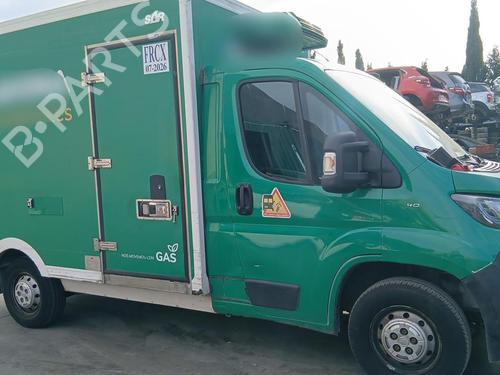 Engine FIAT DUCATO Van (250_)  | BP30932413M1 