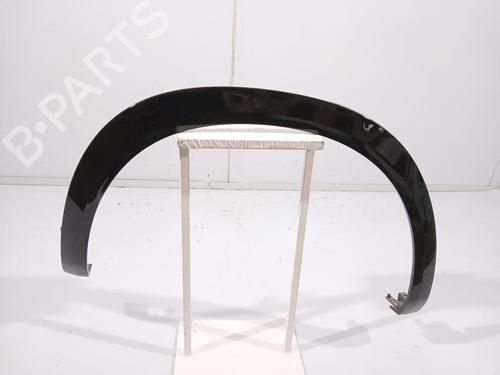 Used Rear right wheel arch trim Rear right wheel arch trim RENAULT ESPACE VI (RHN) E-TECH 200 Hybrid (199 hp) 33676785 33676785