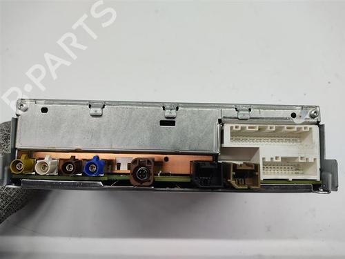 Radio RENAULT CAPTUR II (HF_) TCe 100 (HFMT) | BP30853851E6 - Image 3