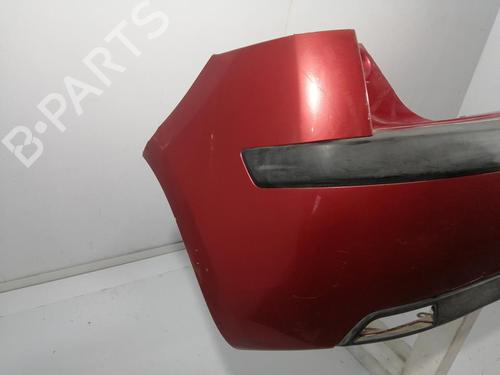 Rear bumper CITROËN C4 I (LC_)  | BP27542537C8 