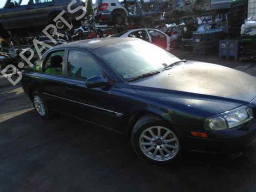 Left front window switch VOLVO S80 I (184) 2.9 | BP5526461I27  - Image 6