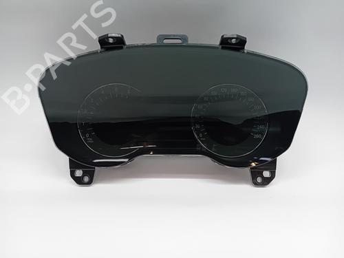 Used Instrument cluster FORD MONDEO V Hatchback (CE) 2.0 TDCi (150 hp) 30182781