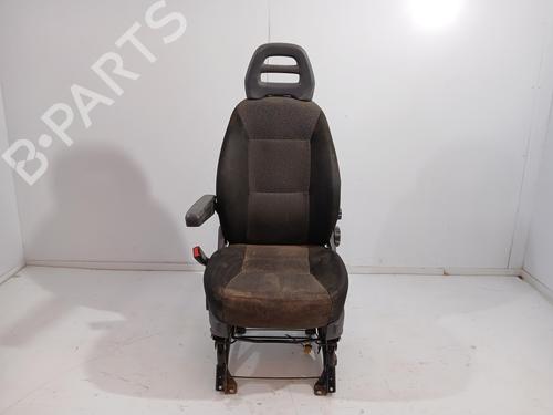 Used Left front seat FIAT DUCATO Platform/Chassis (250_) [2006-2025]  29531991