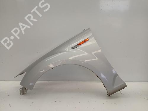 Guarda-lamas esquerdo Guarda-lamas esquerdo FORD MONDEO IV (BA7) 2.0 TDCi (140 hp) 36699088 36699088