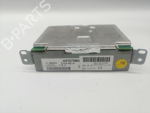 Elektronisk modul OPEL CORSA F (P2JO) [2019-2025]  29246870