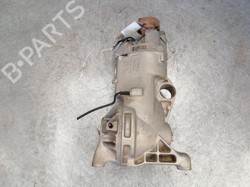 Used Rear differential LAND ROVER FREELANDER 2 (L359) [2006-2015]  32270954