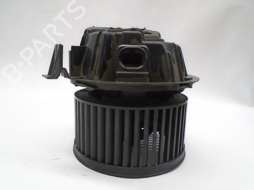 Used Heater blower motor NISSAN MICRA III (K12) 1.2 16V (65 hp) 14027413
