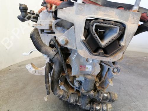 Engine TOYOTA PROACE Van (MDZ_) | BP30511147M1
