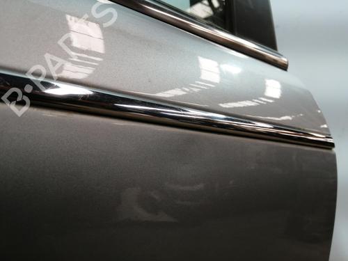 Right rear door ROVER 75 (RJ) 2.0 V6 | BP28157245C5 
