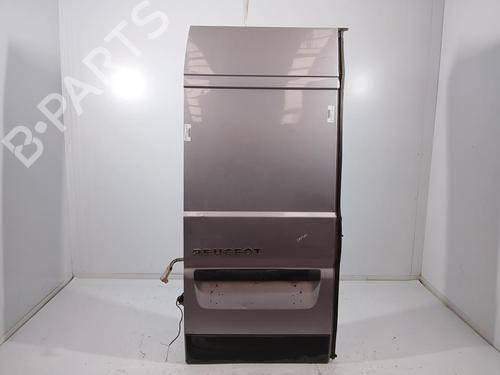 Porta mala esquerda PEUGEOT BOXER Van [2006-2025]  31032823