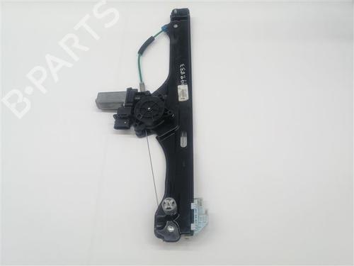 Used Front right window mechanism Front right window mechanism BMW 2 Active Tourer (F45) 218 d (150 hp) 21058087 21058087