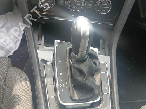 Left front window switch VW GOLF VII Variant (BA5, BV5) | BP39184459I27 - Image 12