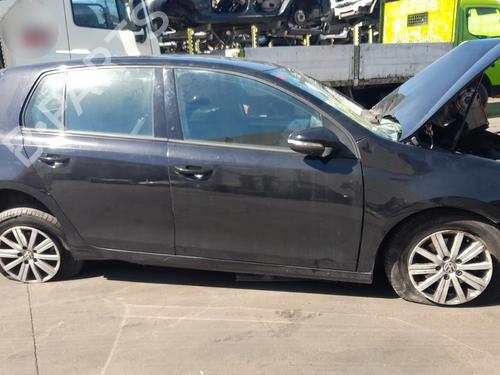 Right taillight VW GOLF VI (5K1) 1.6 TDI | BP17721895C35 