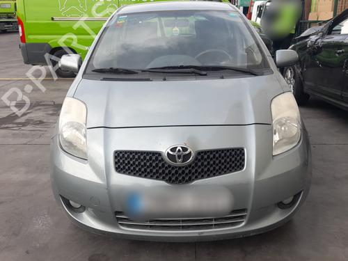 Control unit TOYOTA YARIS (_P9_)  | BP16974713M11