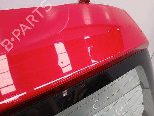 Tailgate CITROËN C3 III (SX)  | BP29982359C6