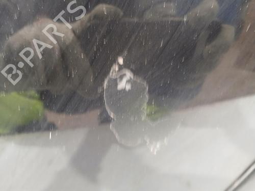 Right rear door VW GOLF V (1K1)  | BP26020846C5 