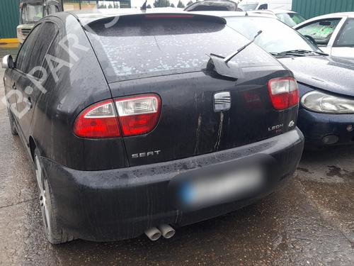 Frontplade/Frontkurv SEAT LEON (1M1)  | BP27840015C72 