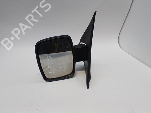 Used Left mirror Left mirror 37247143 37247143
