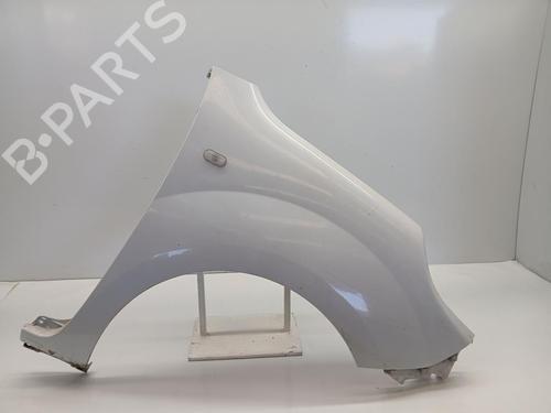 Used Right front fenders Right front fenders 36781377 36781377