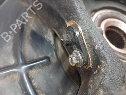 Left front steering knuckle MAXUS eDELIVER 3 Van | BP37428880M25 - Image 3