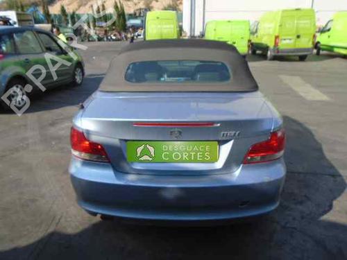 Starter BMW 1 Convertible (E88) 118 i | BP5678619M8 