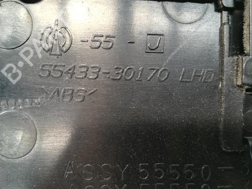 Glove box LEXUS GS (_S16_) 300 (JZS160_, JZS160R) | BP13628489C95 