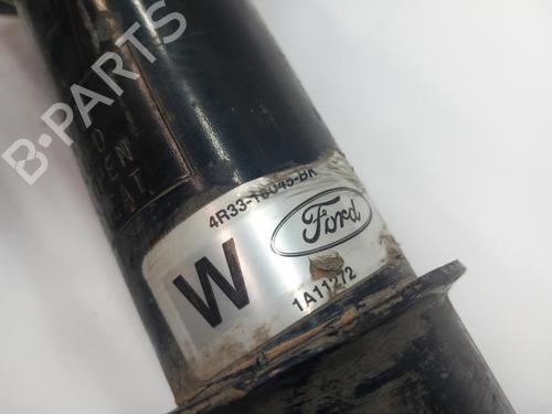 Right front shock absorber FORD USA MUSTANG Coupe 4.6 V8 | BP30830710M17