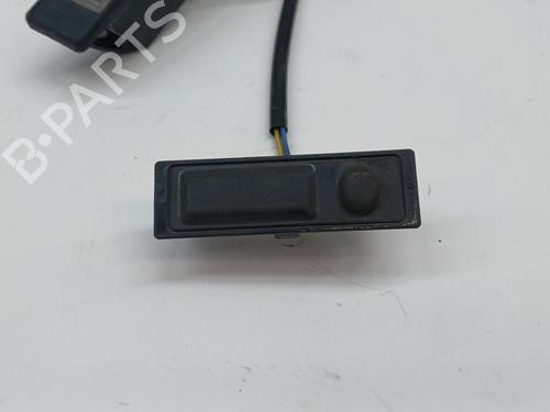 Trunk håndtak Trunk håndtak NISSAN JUKE (F15) [2010-2019] 37032613 37032613