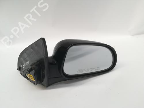 Used Right mirror CHEVROLET NUBIRA Saloon 1.4 (95 hp) 12518858