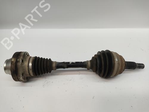 Used Right front driveshaft AUDI Q7 (4LB) 3.0 TDI quattro (233 hp) 28216001
