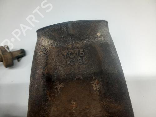 Left front steering knuckle FORD TRANSIT Van (FA_ _) 2.0 DI (FAE_, FAF_, FAG_) | BP30100102M25