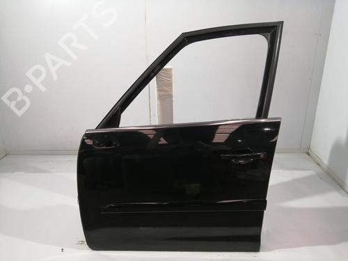 Used Left front door CITROËN C4 Picasso I MPV (UD_) [2006-2015]  29401717