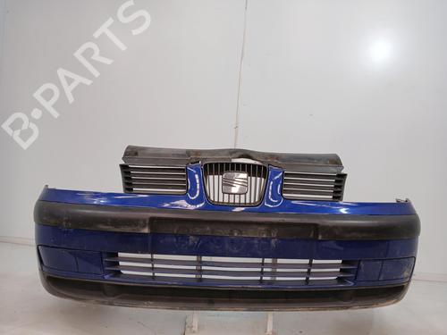 Used Front bumper SEAT IBIZA II (6K1) [1993-2002]  26033167