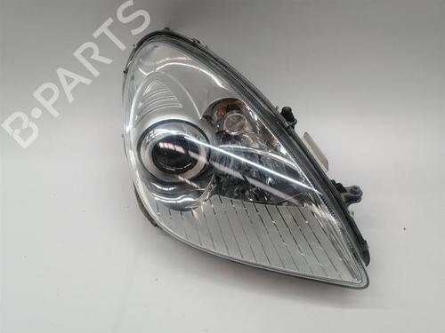 Used Right headlight Right headlight MERCEDES-BENZ SLK (R171) 200 Kompressor (171.442) (163 hp) 30533359 30533359