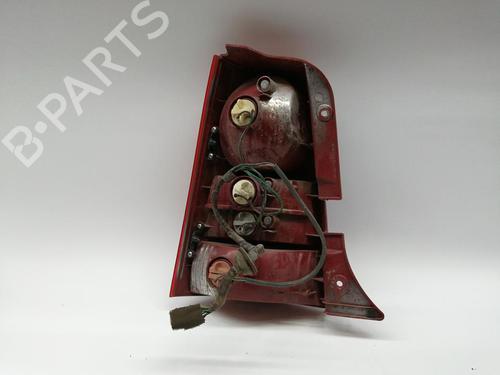 Right taillight KIA PICANTO I (SA) 1.1 | BP31158685C35