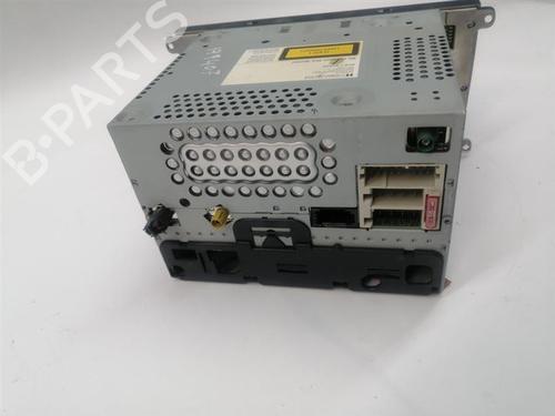 Electronic module PORSCHE CAYENNE (9PA) 3.2 | BP36275923M83 - Image 4