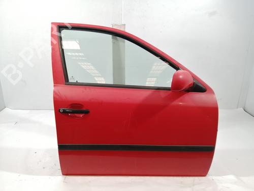 Porta frente direita SKODA OCTAVIA I Combi (1U5) 1.9 TDI (90 hp) 15183719