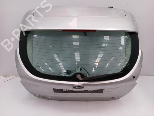 Used Tailgate FORD FOCUS III [2010-2020]  24336878