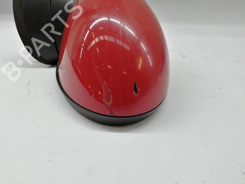 Left mirror MINI MINI (R56)  | BP24120664C26 