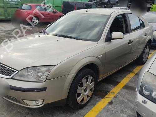 Hattehylde FORD MONDEO III (B5Y) 1.8 16V | BP31155895C85
