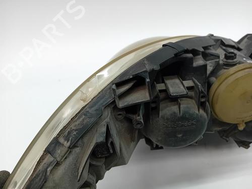 Left headlight MERCEDES-BENZ A-CLASS (W169) A 200 CDI (169.008, 169.308) | BP33020318C28 - Image 2