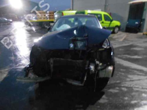 Used Parts BMW 5 (E60) 523 i (190 hp) 739949